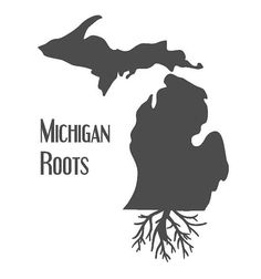michigan-roots