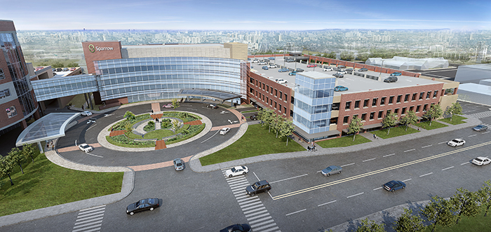 sparrow-professional-building